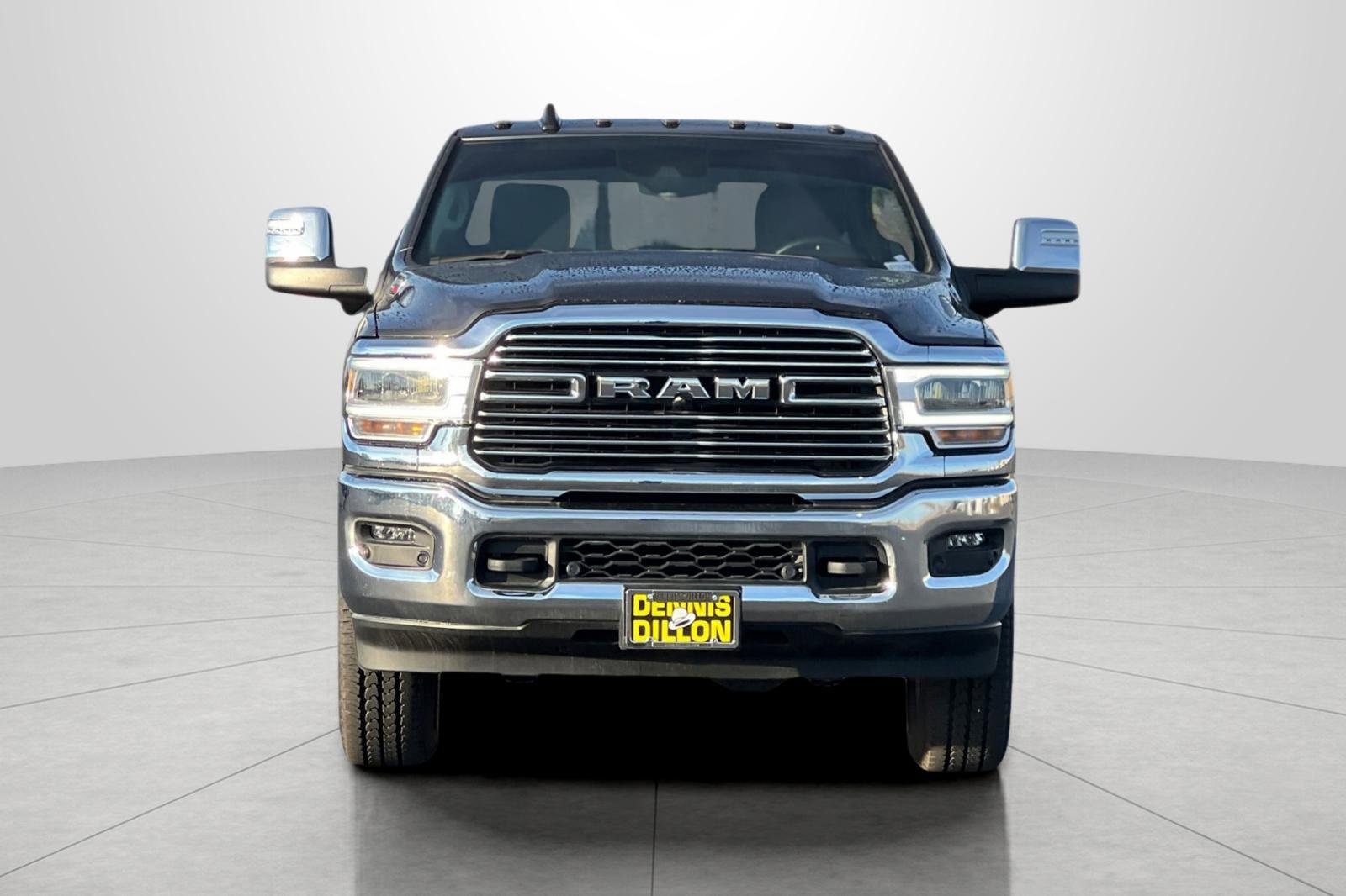 Used 2024 RAM 3500 Laramie w/ Safety Group image 10