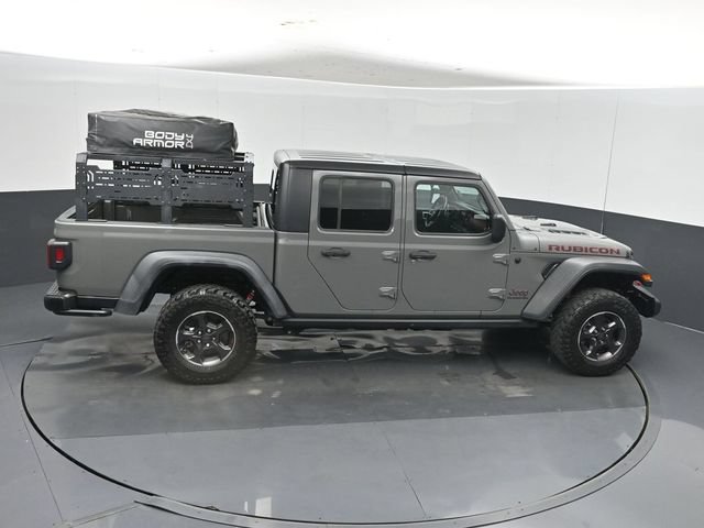 Used 2020 Jeep Gladiator Rubicon AWD/4WD image 36