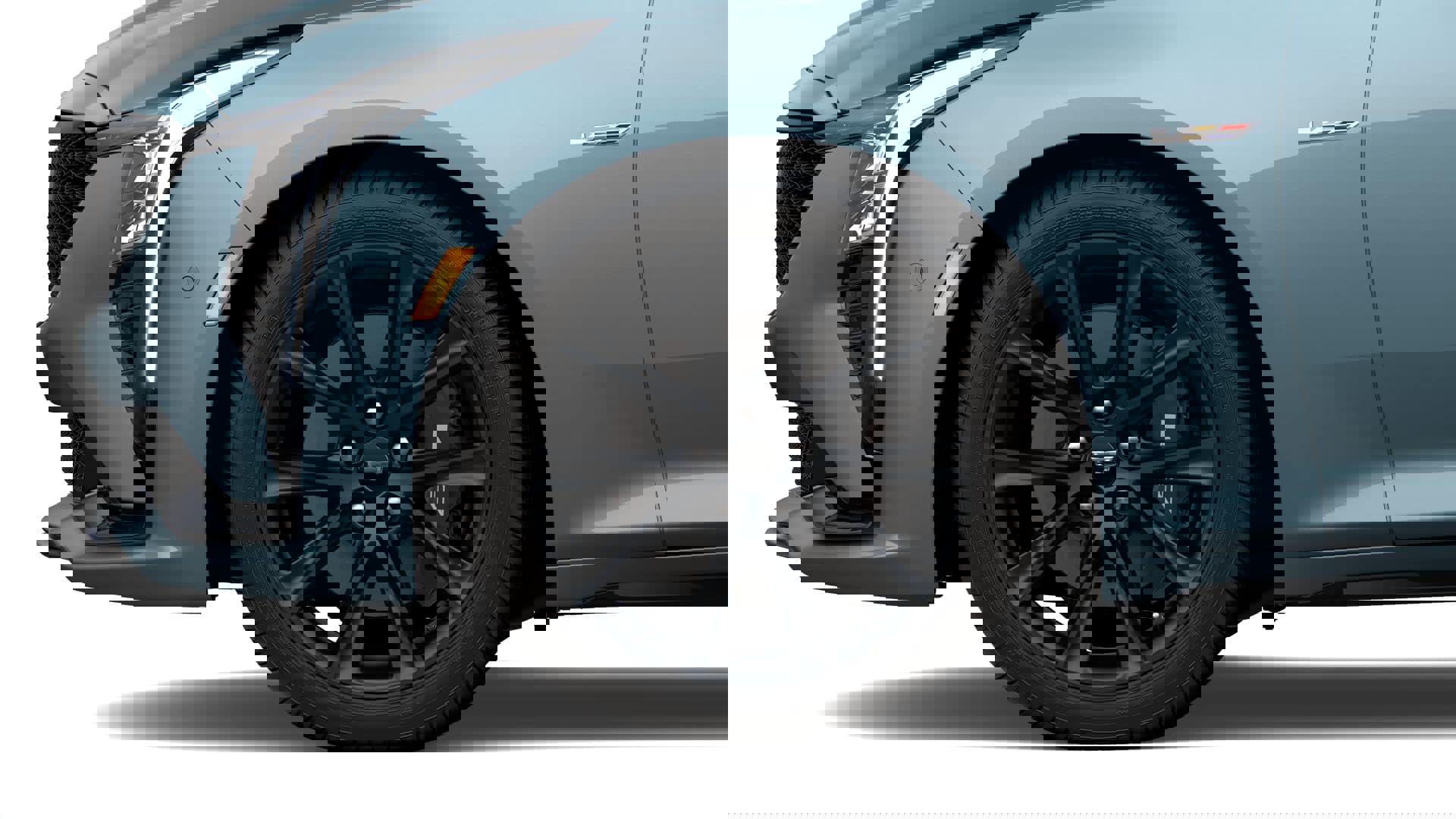 New 2026 Cadillac CT5 V image 7