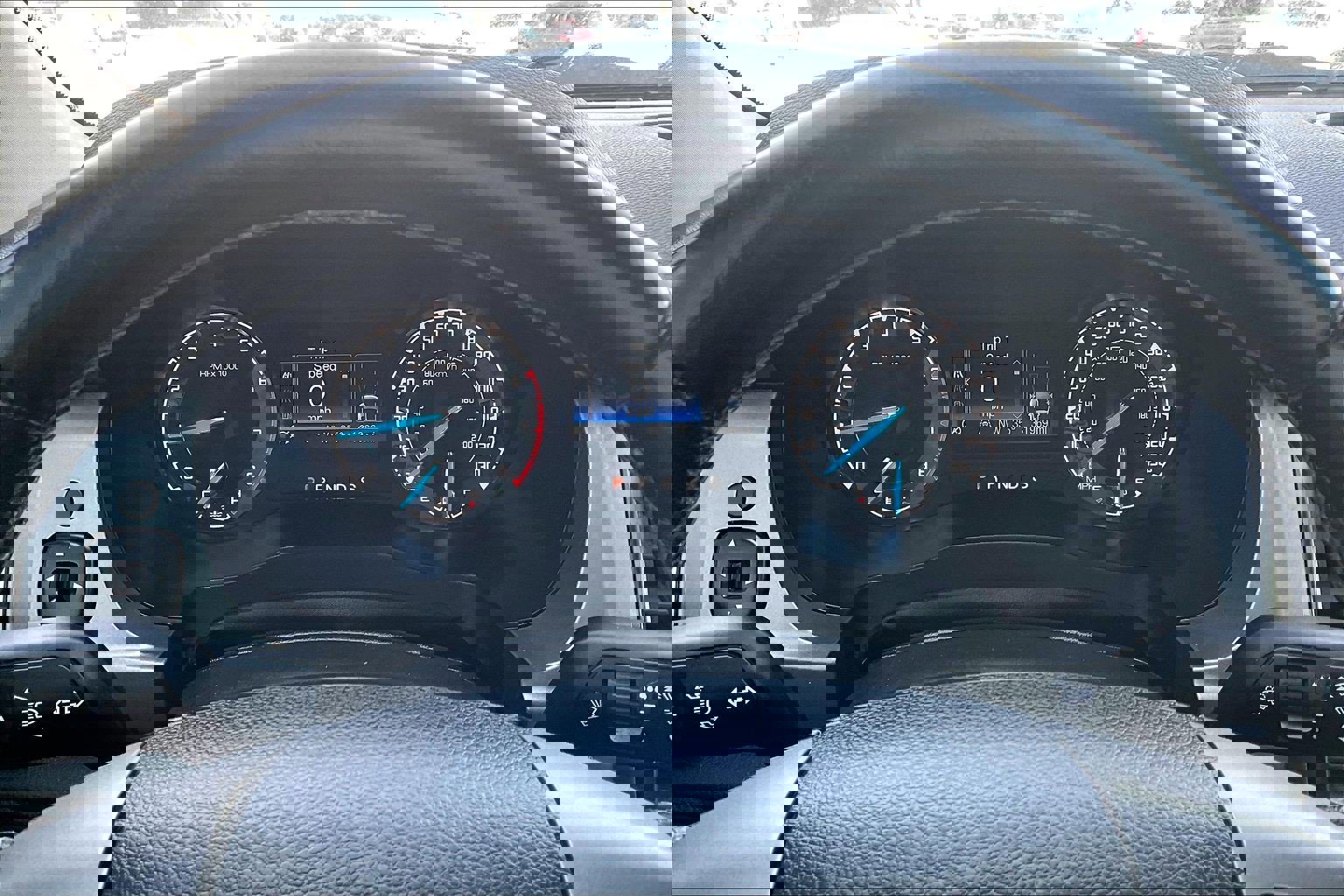 Used 2021 Ford Ranger XLT w/ Equipment Group 301A Mid image 14