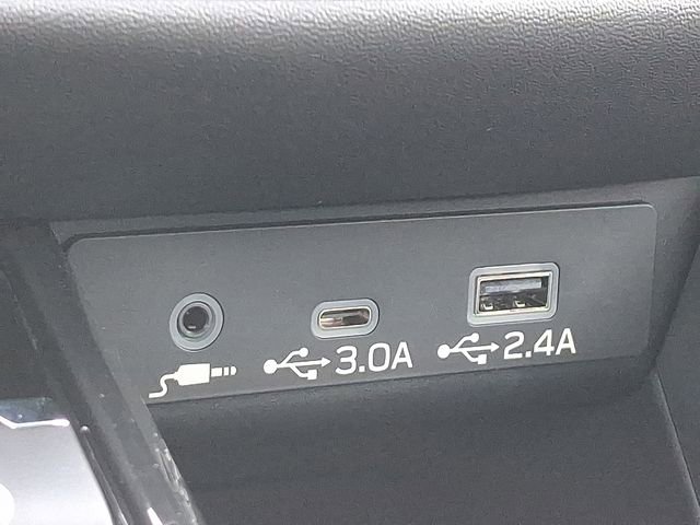 New 2025 Subaru Legacy Sport image 19