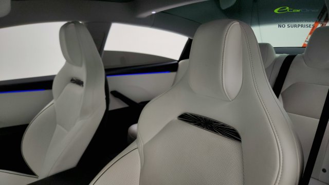 Used 2025 Tesla Model 3 Performance AWD/4WD image 51