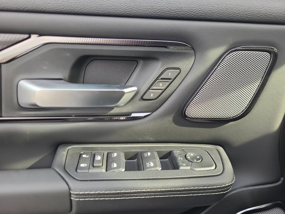 New 2026 RAM 1500 Rebel image 31