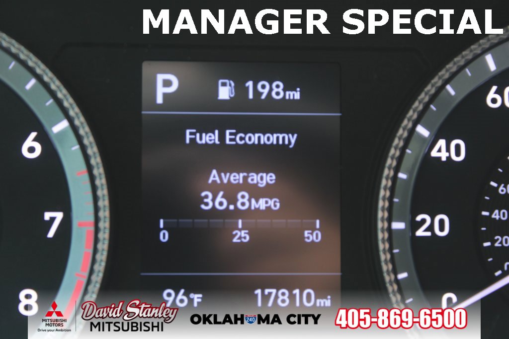 Used 2022 Hyundai Sonata SE w/ Preferred Accessory Package image 20