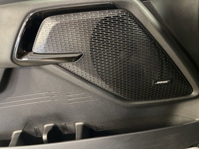 Used 2024 Chevrolet Silverado EV RST image 12