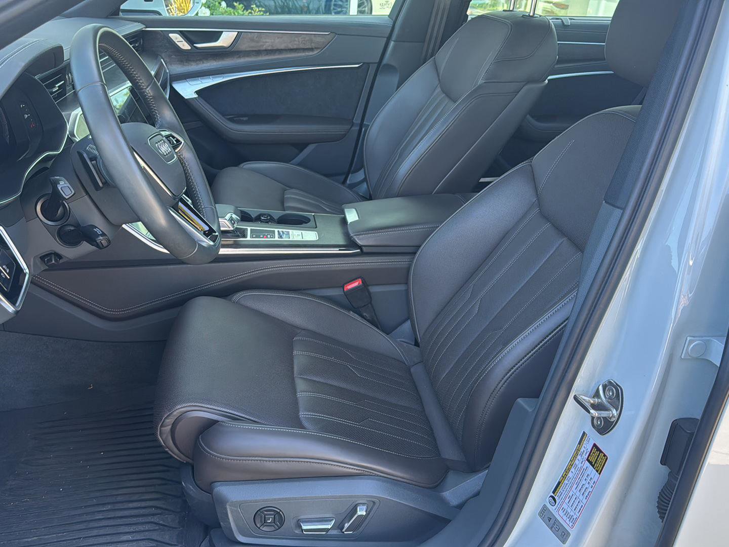 Used 2019 Audi A6 3.0T Prestige image 11