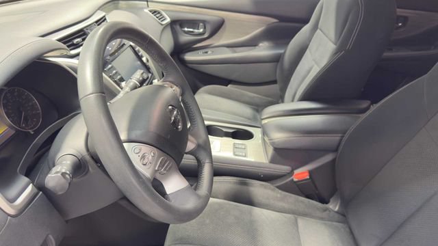 Used 2018 Nissan Murano SV w/ Premium Package FWD image 24