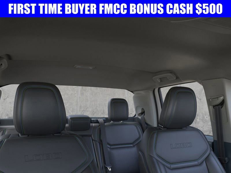 New 2026 Ford Maverick Lobo image 12