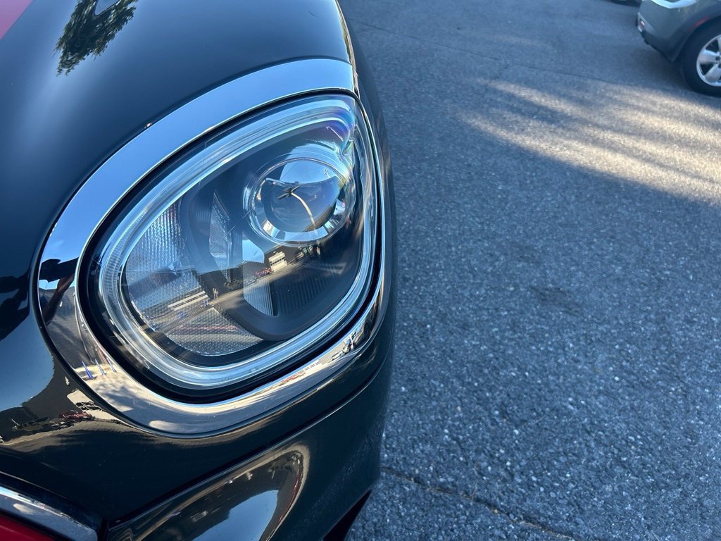 Used 2020 MINI Cooper Countryman John Cooper Works AWD/4WD image 18
