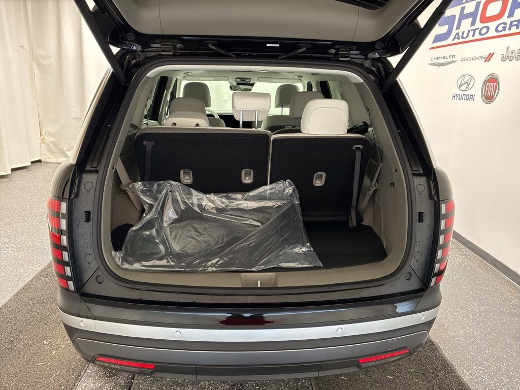 New 2026 Hyundai Palisade SEL image 6