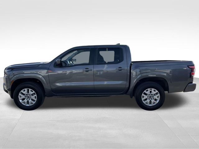 Used 2023 Nissan Frontier SV image 4
