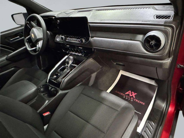 Used 2024 Chevrolet Colorado LT w/ LT Convenience Package II image 72