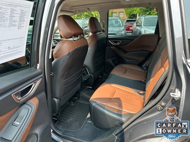 Certified 2023 Subaru Forester Touring AWD/4WD image 28