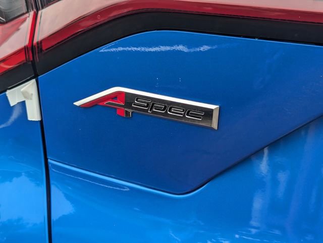 New 2026 Acura MDX A-Spec image 6