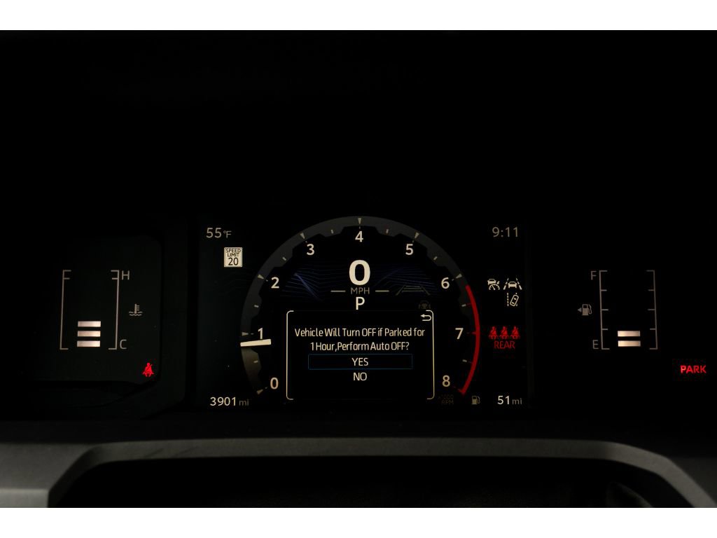 Certified 2026 Toyota Tacoma SR5 RWD image 21