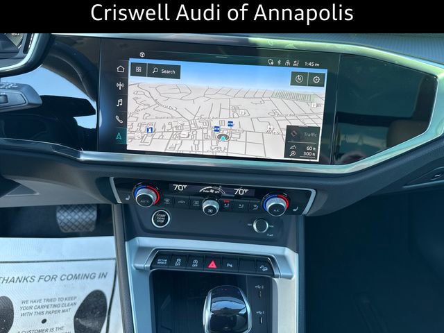 Used 2025 Audi Q3 2.0T Premium Plus w/ Premium Plus Package image 19