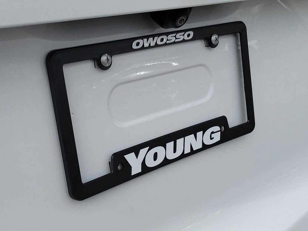 Certified 2024 Chevrolet Blazer LT w/ Convenience Package image 37