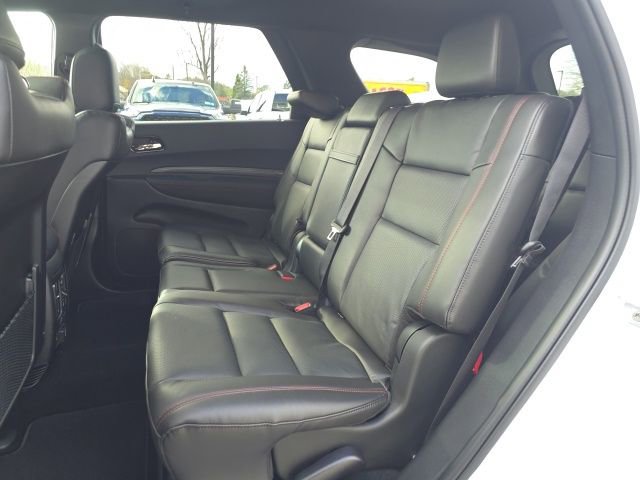 New 2026 Dodge Durango GT image 29