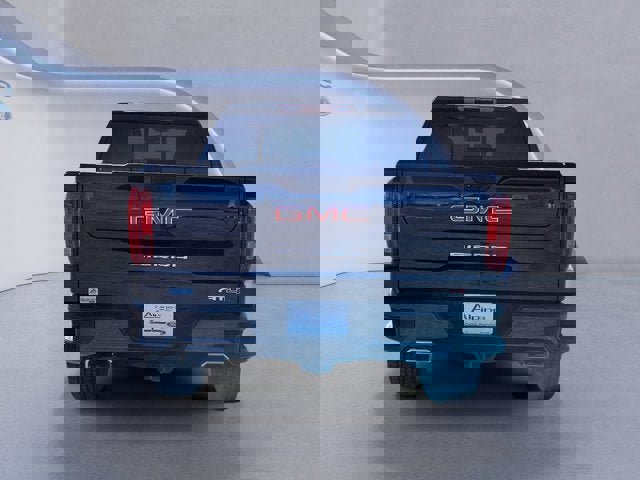 Used 2022 GMC Sierra 1500 AT4 w/ AT4 Preferred Package image 4