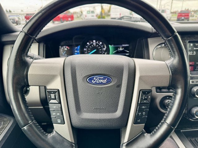 Used 2017 Ford Expedition Limited AWD/4WD image 15