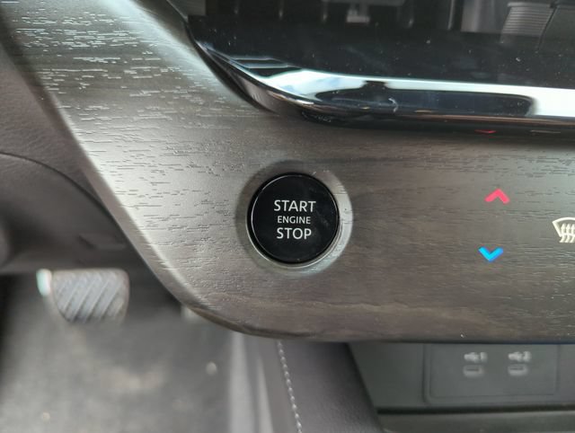 New 2026 Nissan Murano SV AWD/4WD image 46