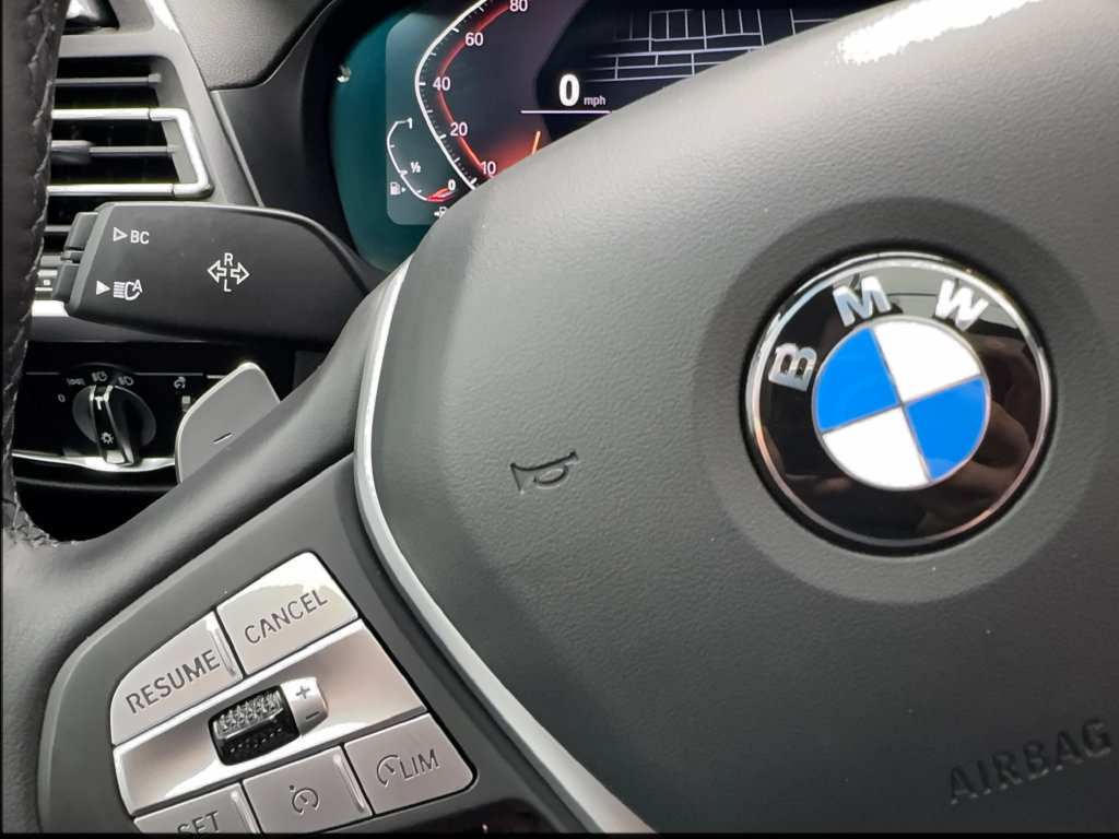 Used 2023 BMW X3 xDrive30i w/ Premium Package AWD/4WD image 45