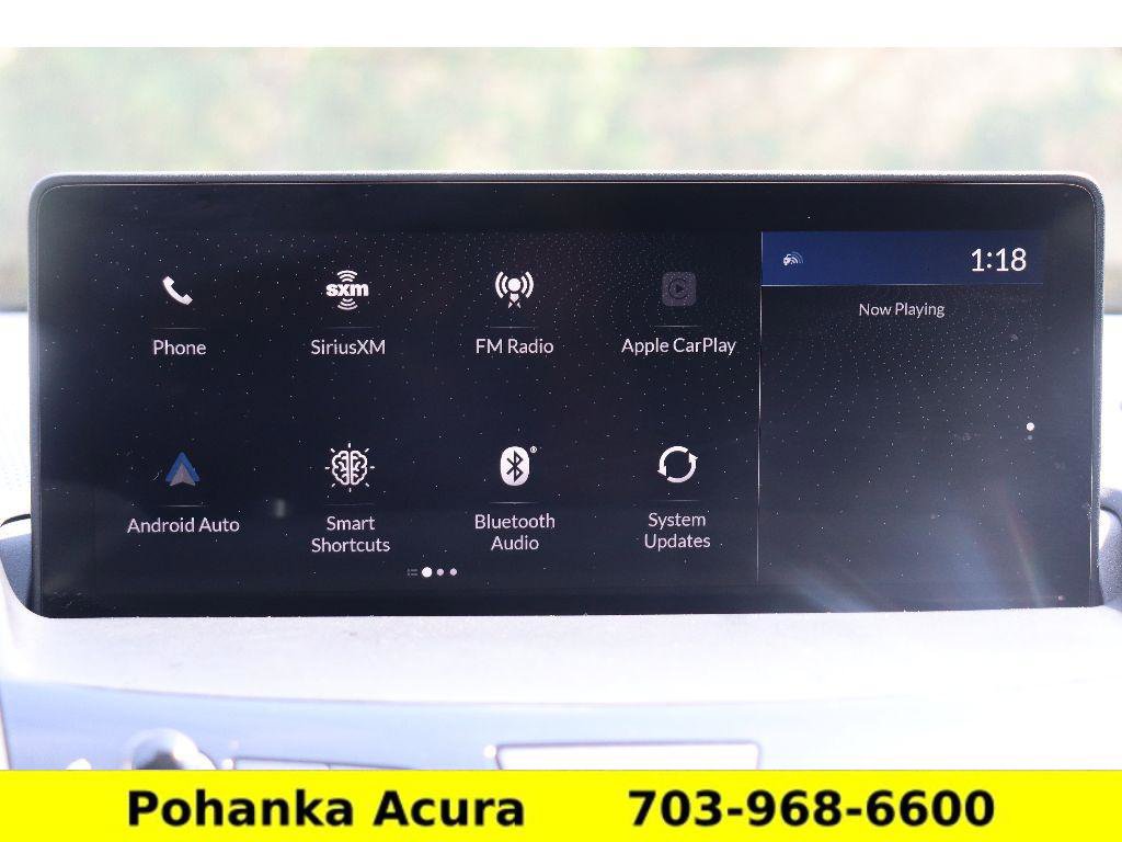 Used 2023 Acura MDX w/ Technology Package image 15