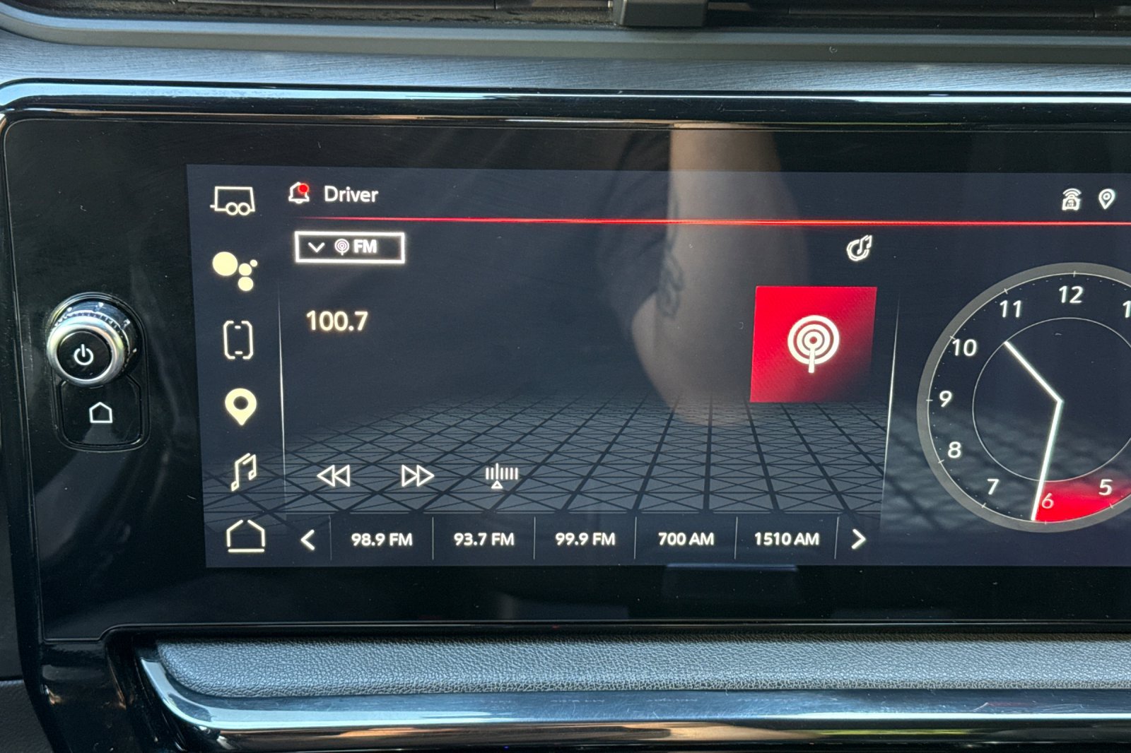 Used 2025 GMC Sierra 1500 AT4 AWD/4WD image 23