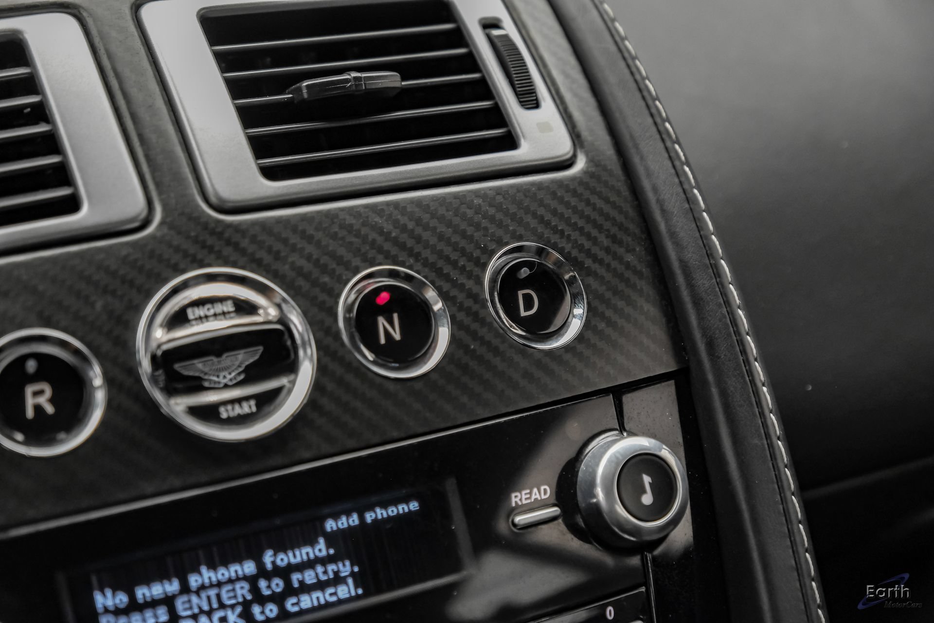 Used 2014 Aston Martin V8 Vantage S RWD image 81