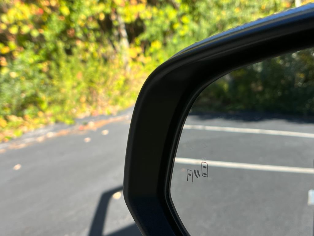 New 2025 Toyota Tacoma TRD Off-Road image 25