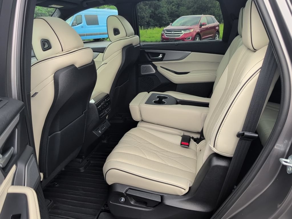 Certified 2026 Acura MDX A-Spec w/ Advance Package AWD/4WD image 41