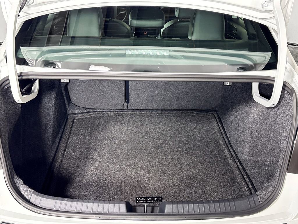 New 2026 Volkswagen Jetta GLI Autobahn image 21