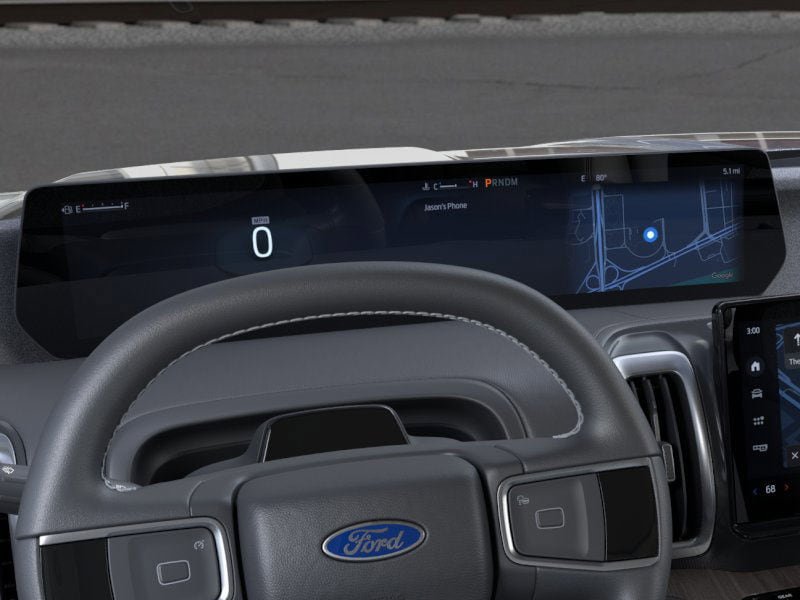 New 2026 Ford Expedition Max Platinum image 13