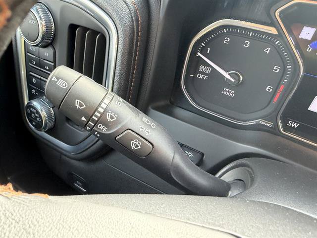 Used 2021 GMC Sierra 1500 AT4 w/ AT4 Premium Package AWD/4WD image 44