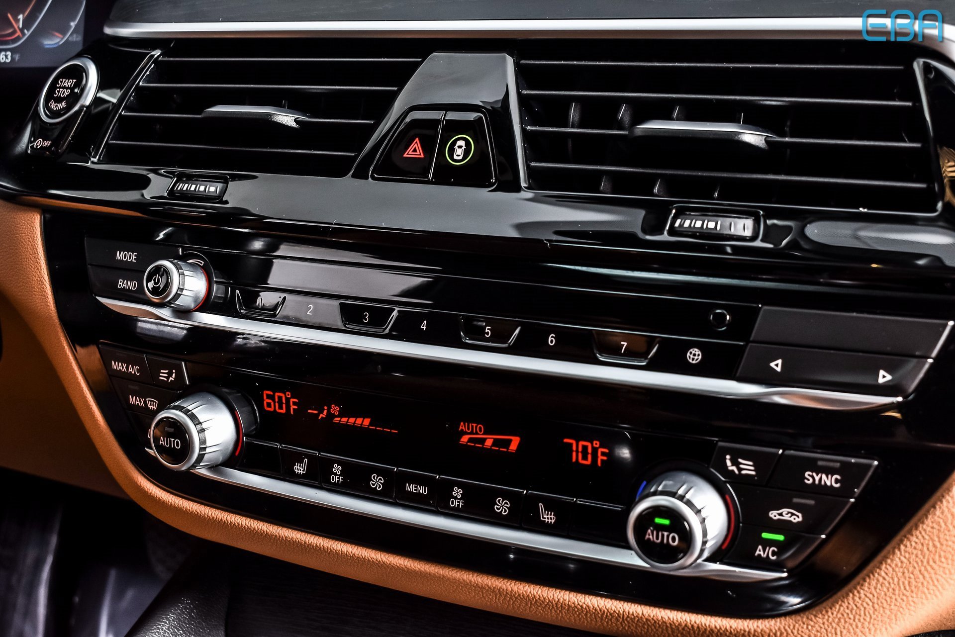 Used 2022 BMW 530i xDrive 530i xDrive w/ Convenience Package image 27