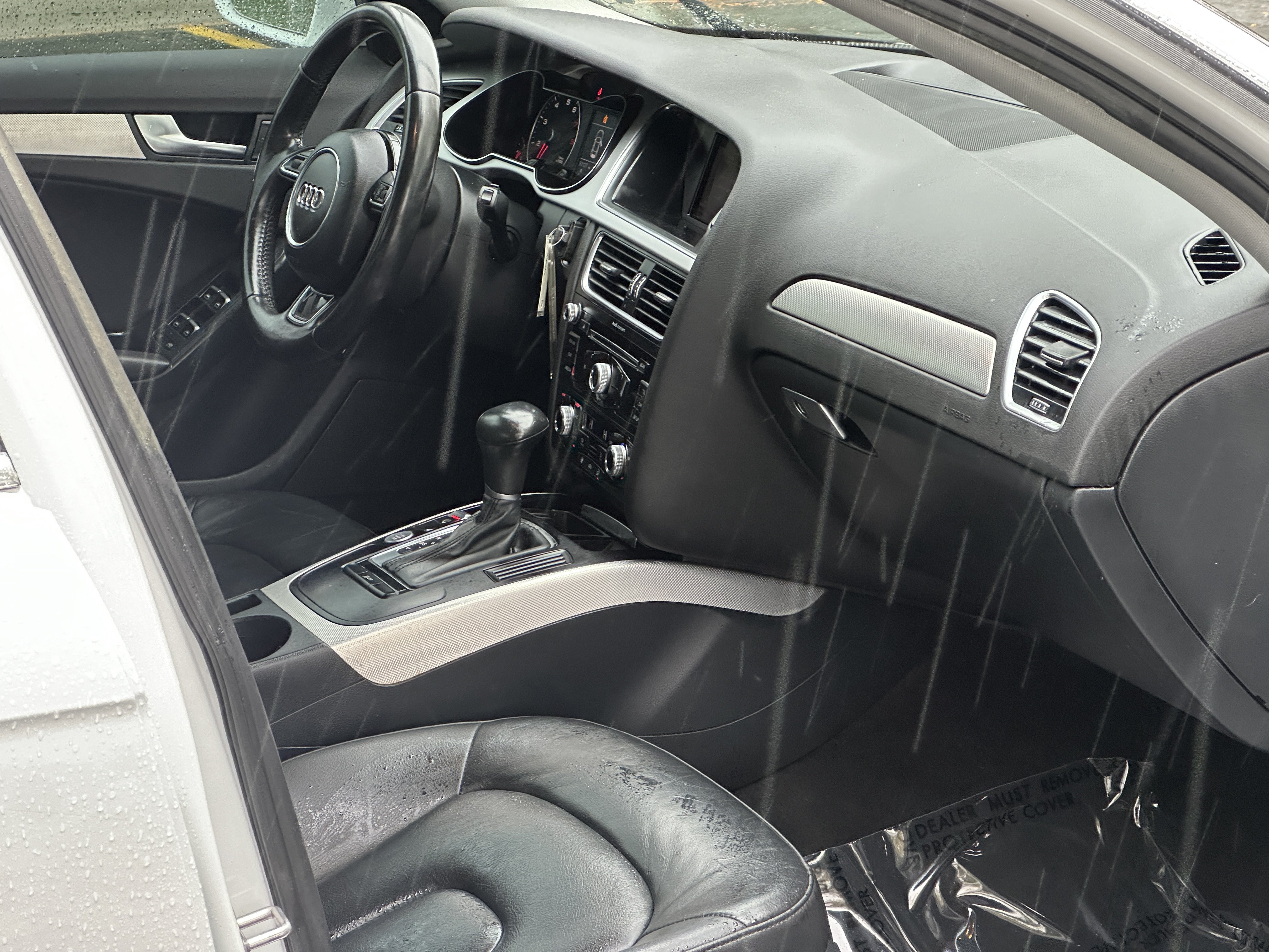 Used 2016 Audi A4 2.0T Premium FWD image 20