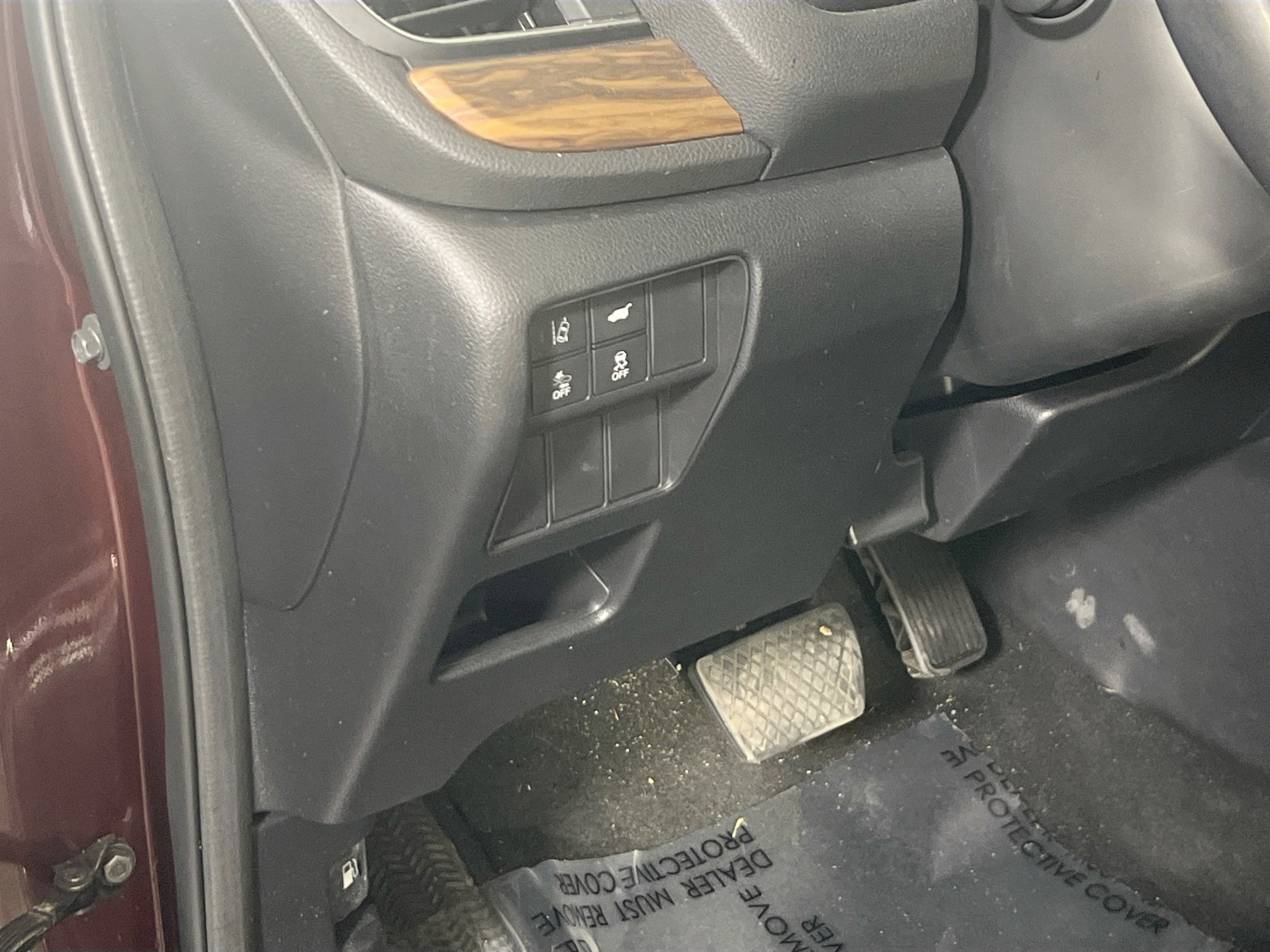 Used 2019 Honda CR-V EX-L image 10