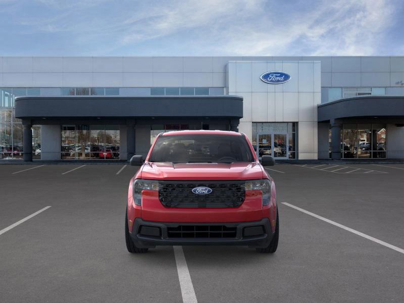 New 2025 Ford Maverick XLT w/ 4K Tow Package image 6