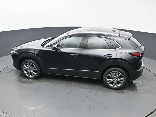 New 2025 MAZDA CX-30 AWD 2.5 S w/ Premium Package image 31
