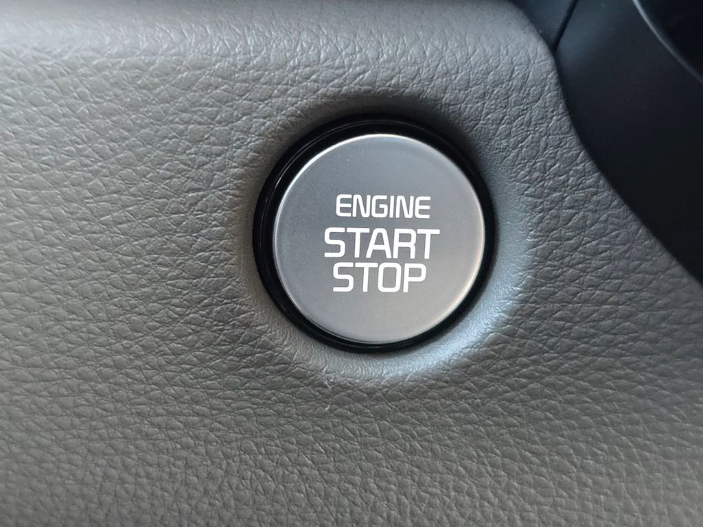 New 2026 Kia Carnival LXS image 13