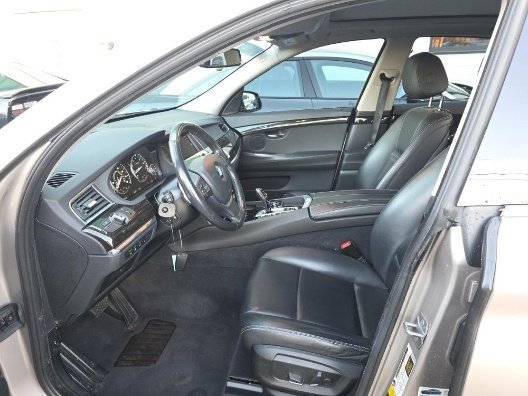 Used 2016 BMW 535i Gran Turismo xDrive image 4