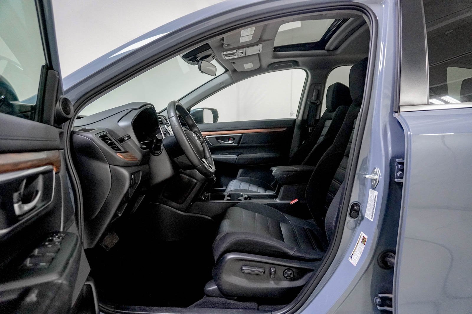 Used 2022 Honda CR-V EX image 20