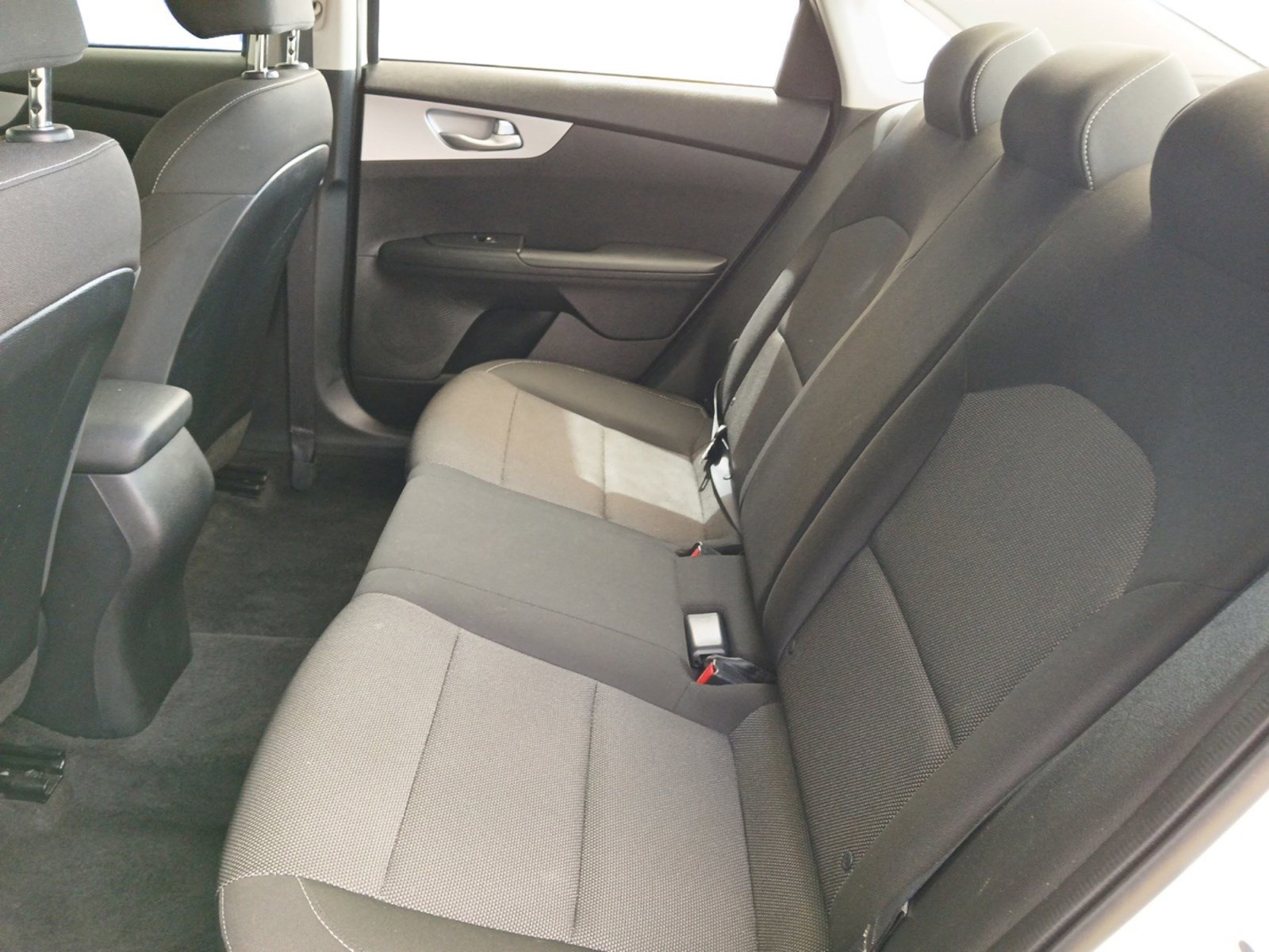 Used 2024 Kia Forte LXS image 13