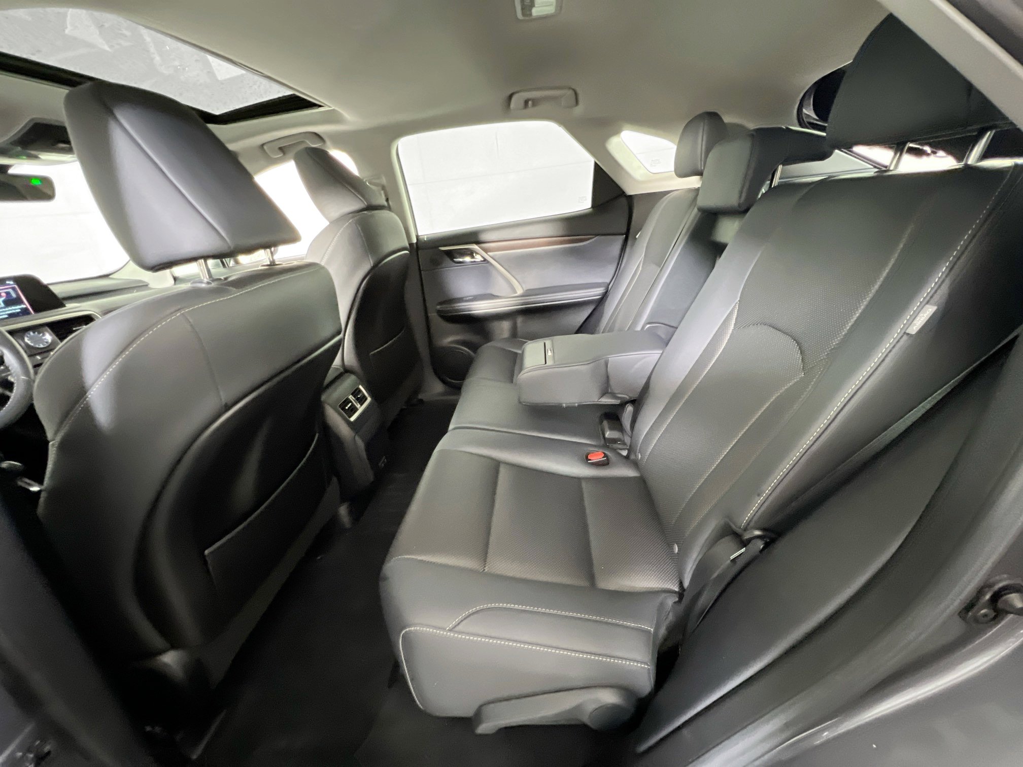 Used 2022 Lexus RX 350 AWD w/ Premium Package image 22