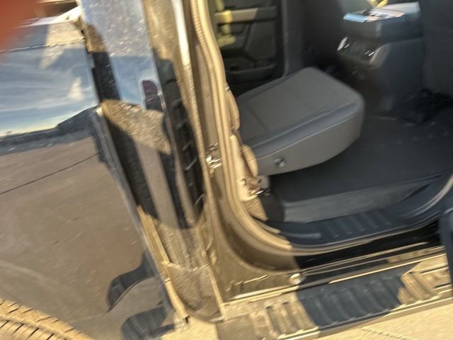 New 2025 Ford F150 STX w/ Equipment Group 201A FX4 image 15