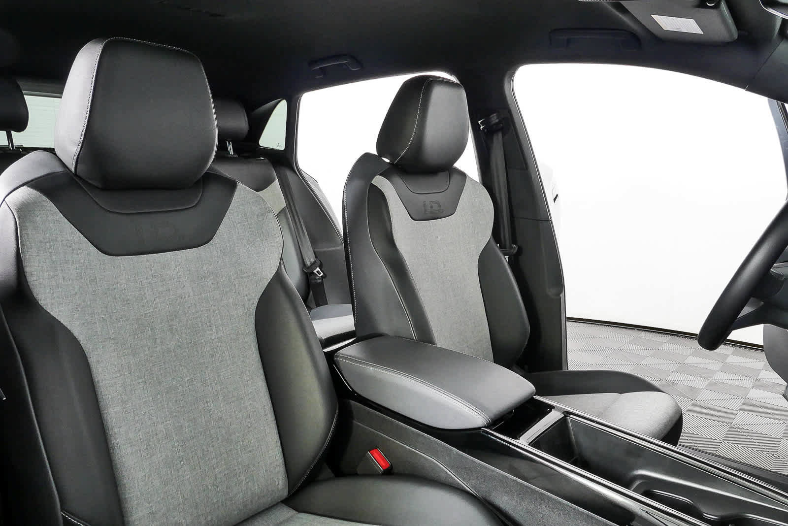 Certified 2023 Volkswagen ID.4 2WD image 26