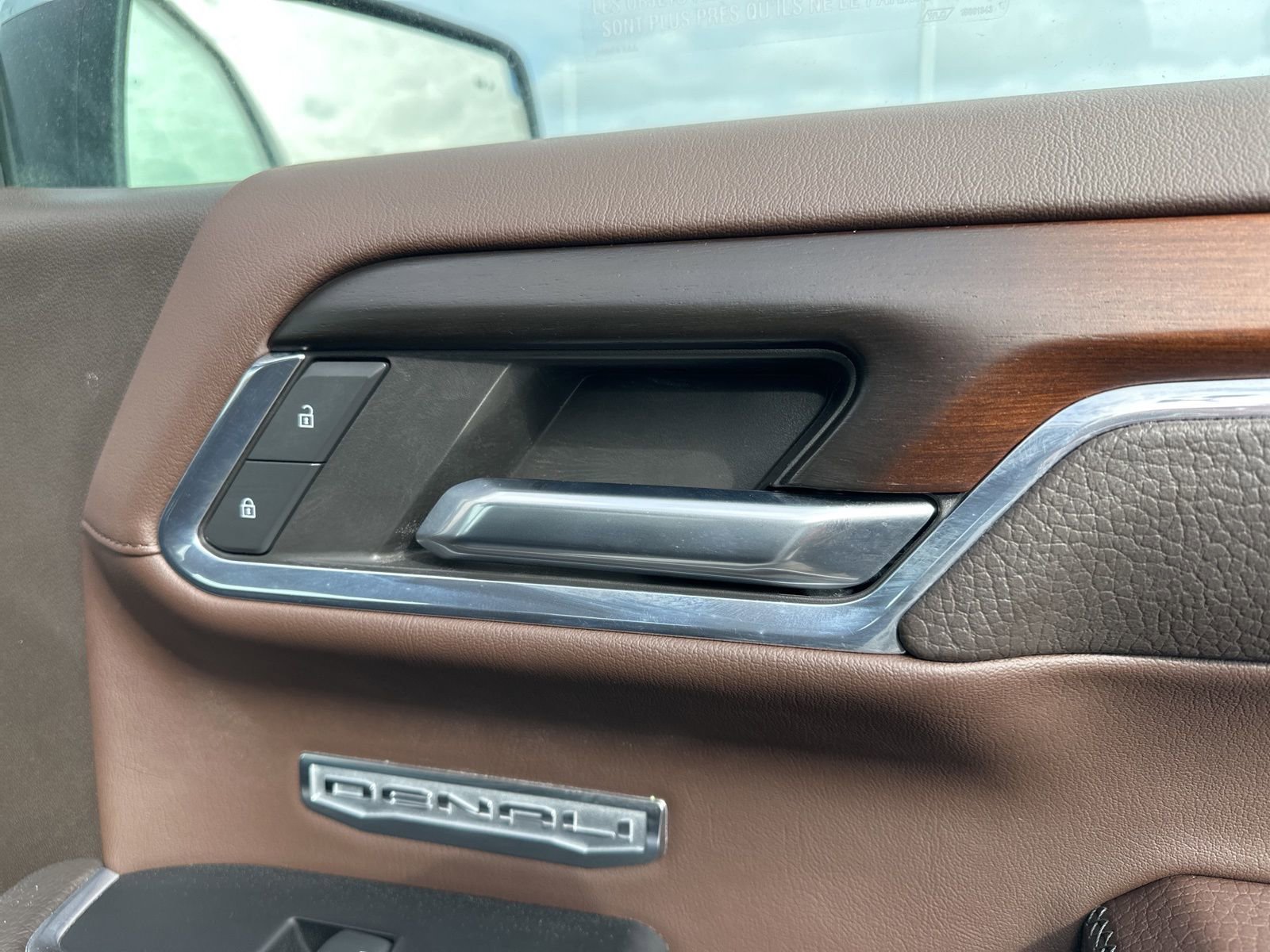 Used 2024 GMC Sierra 1500 Denali w/ Denali Reserve Package image 40
