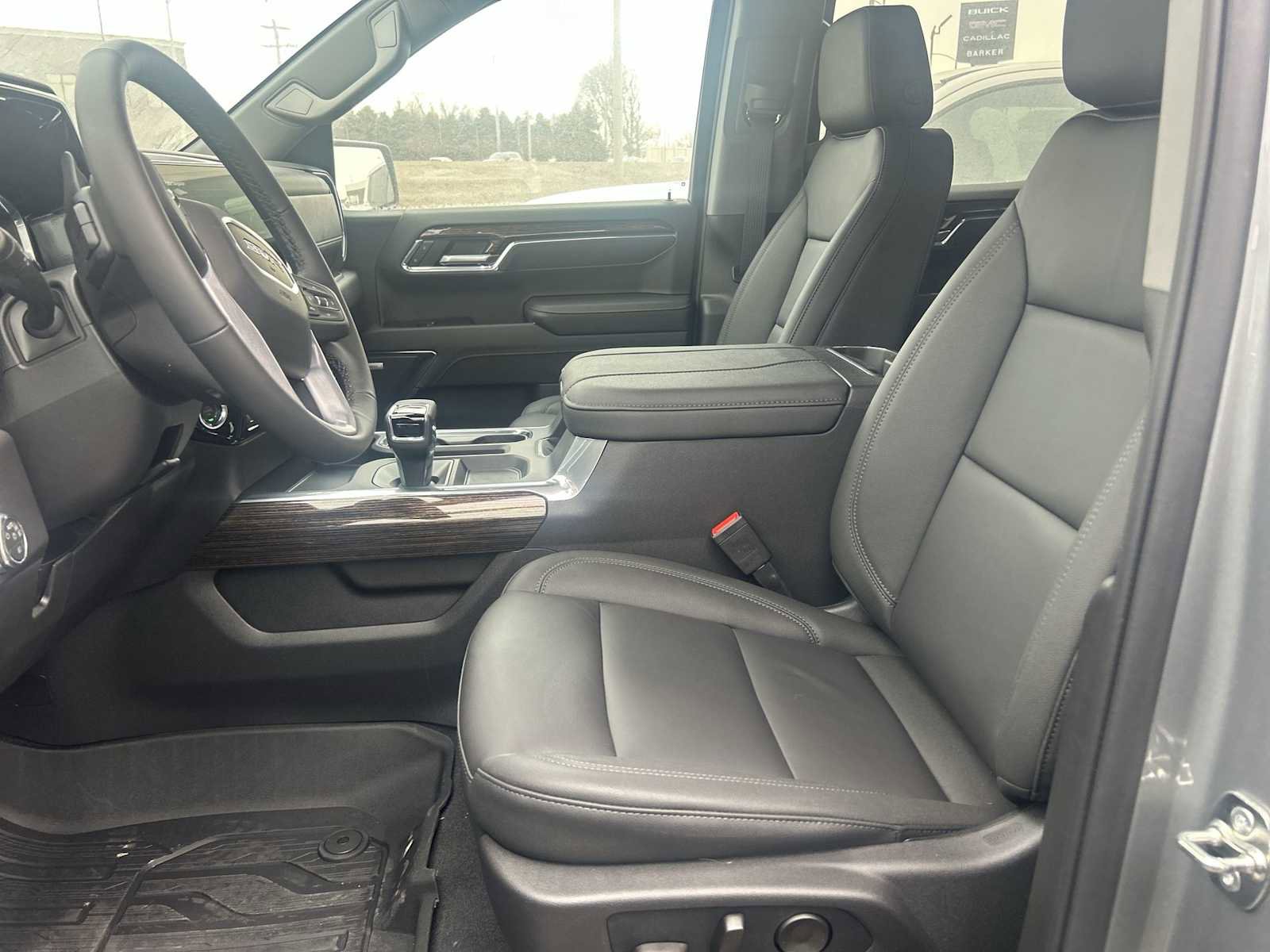 New 2026 GMC Sierra 1500 Elevation w/ Elevation Premium Package image 20