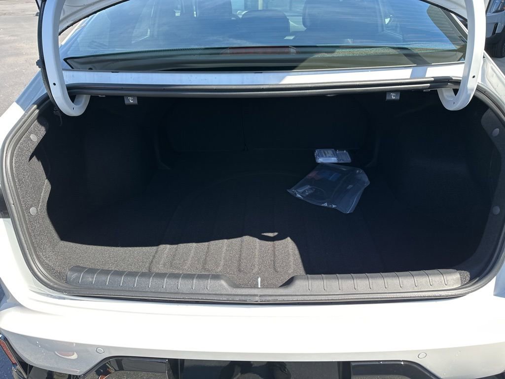 New 2025 Kia K4 GT-Line Turbo image 19