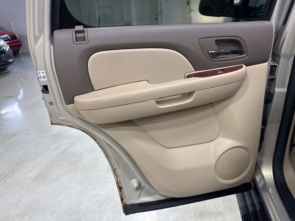 Used 2009 Chevrolet Tahoe LTZ image 31